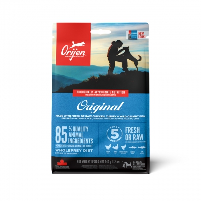 ORIJEN Original pour chien