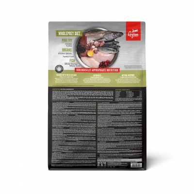 ORIJEN Senior pour chien