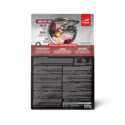 Orijen Small Breed pour Chien de Petite Race2