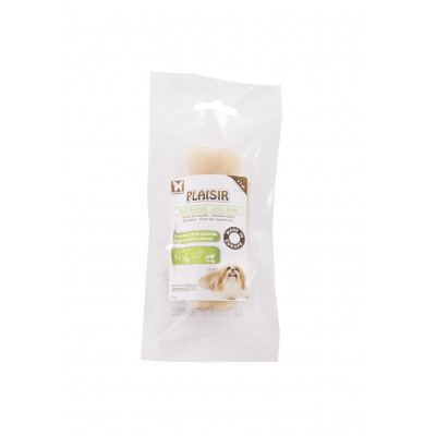 Os pressé nature pour chien
