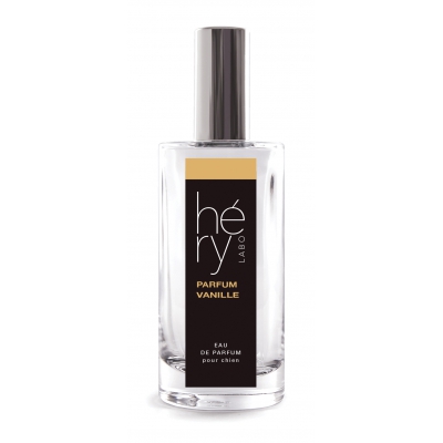 Parfum Chien - Héry - 50ml