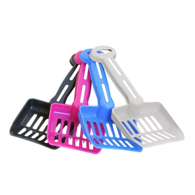 Pelle pour litière Vivog cristal 