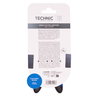 Pince coupe griffes
