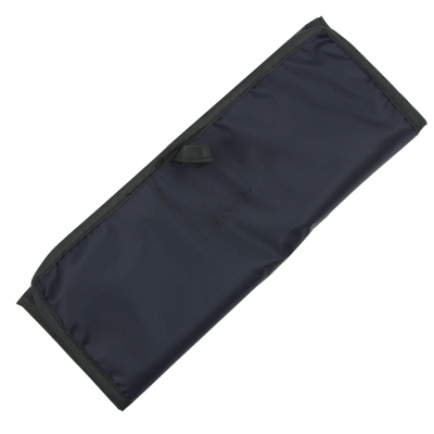 Pochette nylon pour tête de coupe de tondeuse