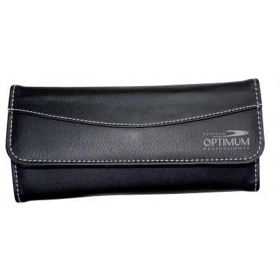 Pochette pour ciseaux - double