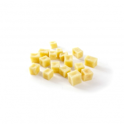 Pops de fromage pour chien x6