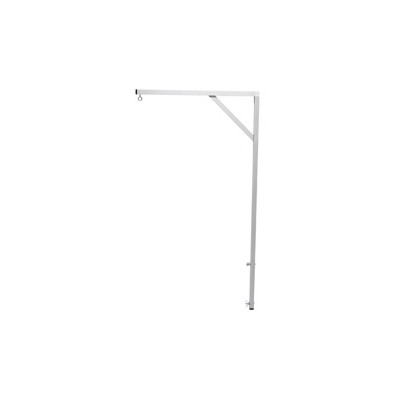 Potence pour lampe chauffante de caisse de mise bas Pro