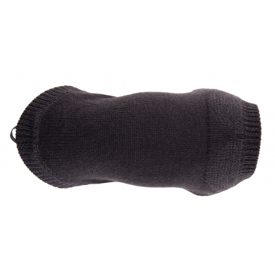 Pull pour chien - Claudine - Noir