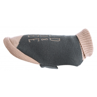 Pull pour chien - Wild Gris