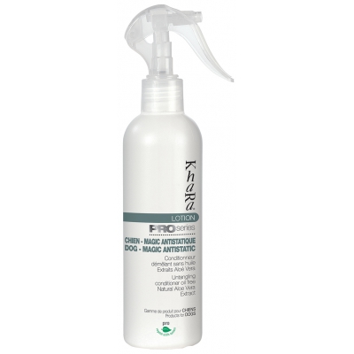 Pulvérisateur conditionneur Khara Magic lotion - 250 ml