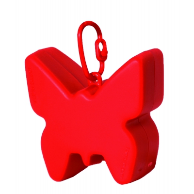 Ramasse crotte - distributeur de sac