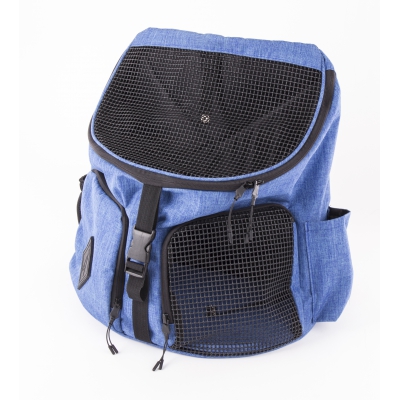 Sac à dos - Collection Croisette - Bleu jean's