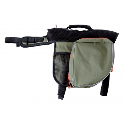 Sac à dos pour chien