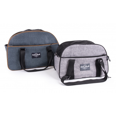Sac bowling - Collection Guest House - Gris