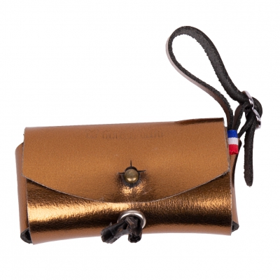 Sac Dakota - Poopi  - Cuivre
