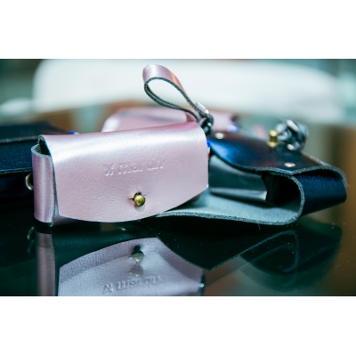 Sac Dakota - Poopi  - Rose