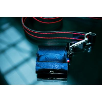 Sac Dakota - Poopidoo  - Bleu