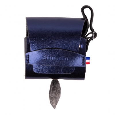 Sac Dakota - Poopidoo  - Bleu