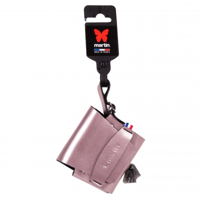 Sac Dakota - Poopidoo  - Rose