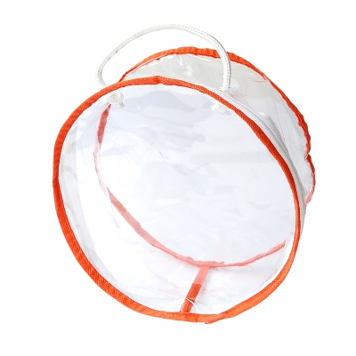 Sac vide transparent