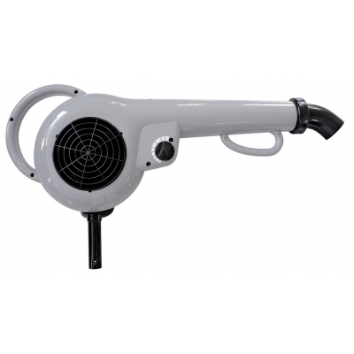 Séchoir de toilettage professionnel pour chien et chat - Vivog SC2600VG2