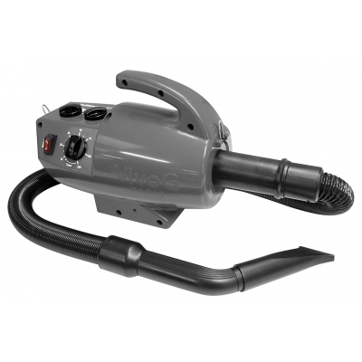 Séchoir Pulseur chien chat - 3 en 1 - Vivog multifonctions SC2700