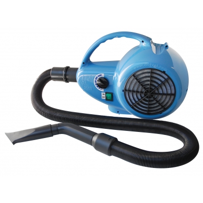 Séchoir pulseur pour chien et chat - Toilettage professionnel Vivog SC2500