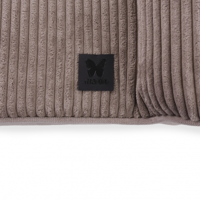 Sofa pour chien - Beige matériaux 4