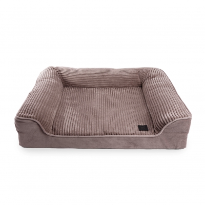 Sofa pour chien - Beige