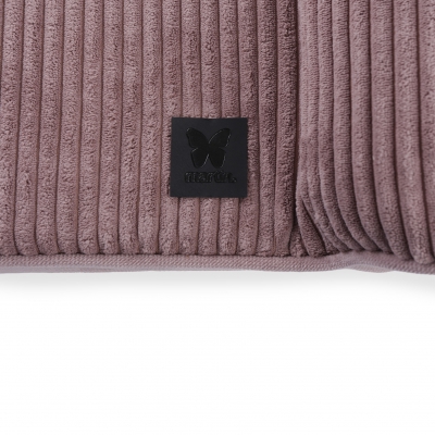 Sofa pour chien matériaux 2