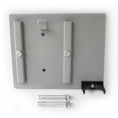 Support mural pour pulseurs D2400, D2500 et D2600