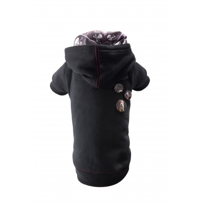 Sweet pour chien - Téo Jasmin Pirate