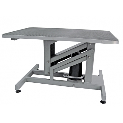 Table de toilettage hydraulique TH900