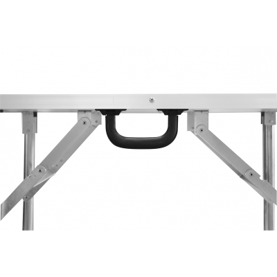 Table de toilettage pliante petits chiens & chats - TP810