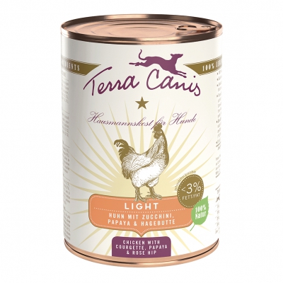 Terra Canis Light 6x