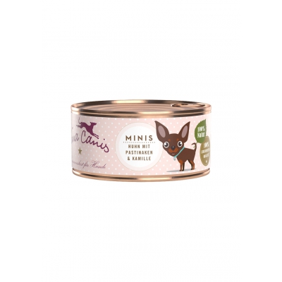 Terra Canis Mini Grain Free x18 - Poulet 