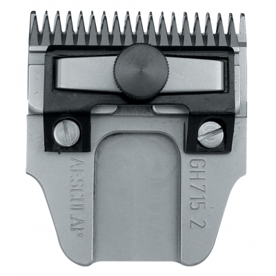 Tête de coupe AESCULAP -  GH715 - 2 mm