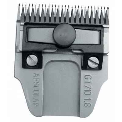Tête de coupe AESCULAP -  GT710 - 1,8 mm