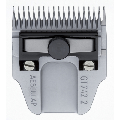 Tête de coupe AESCULAP - GT742 - 2.0 mm dents longues