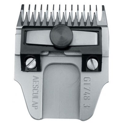 Tête de coupe AESCULAP -  GT748 - 3 mm (large)
