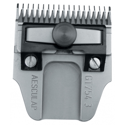 Tête de coupe AESCULAP -  GT754 - 3 mm