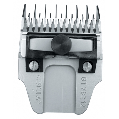 Tête de coupe AESCULAP -  GT782 - 12 mm