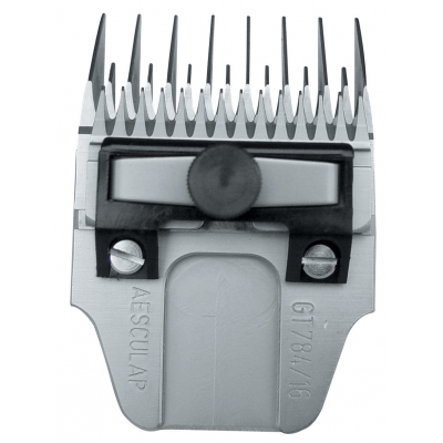 Tête de coupe AESCULAP -  GT784 - 16 mm