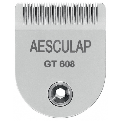 Tête de coupe pour tondeuse Aesculap Exacta (non affûtable)