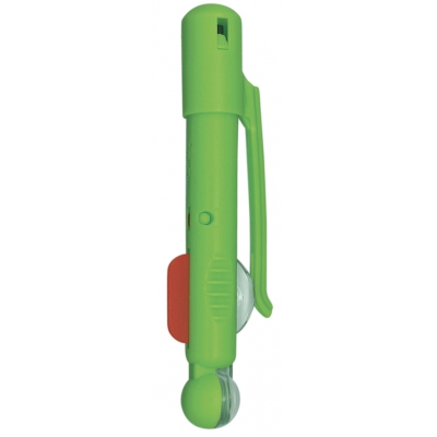 Tire tiques à système piezzoélectrique (sans pile) pour chien et chat - Dynavet