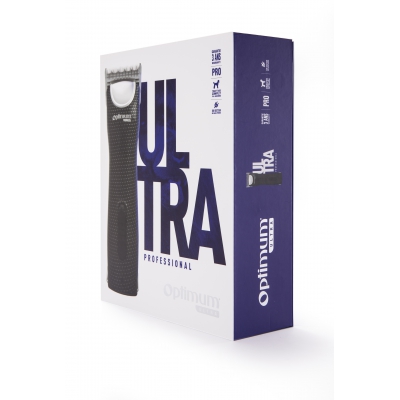 Tondeuse de coupe pour chien - Professionnelle - Optimum ULTRA