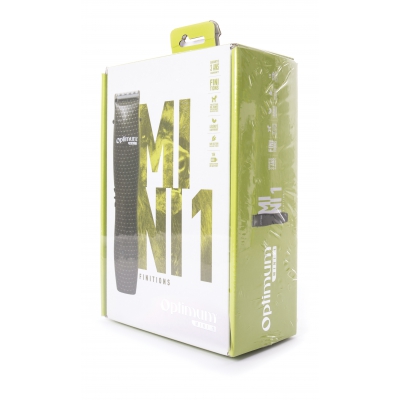 Tondeuse de finition pour chien - Optimum MINI 1 pack