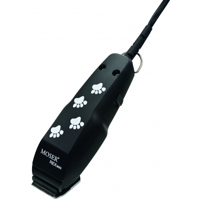 Tondeuse Moser REX MINI