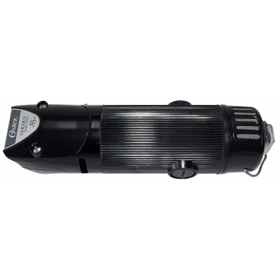 Tondeuse pour chien - Oster Golden A5 1 vitesse - tondeuse pro