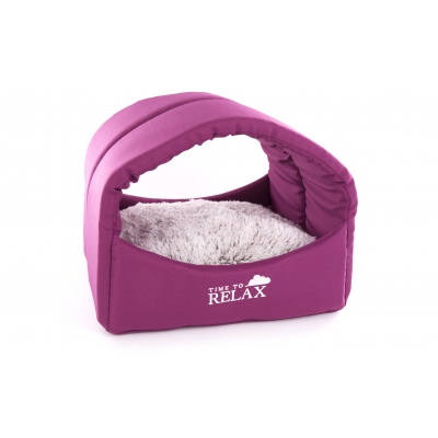 Tunnel pour chat ou chien - IGLOO - Martin Sellier